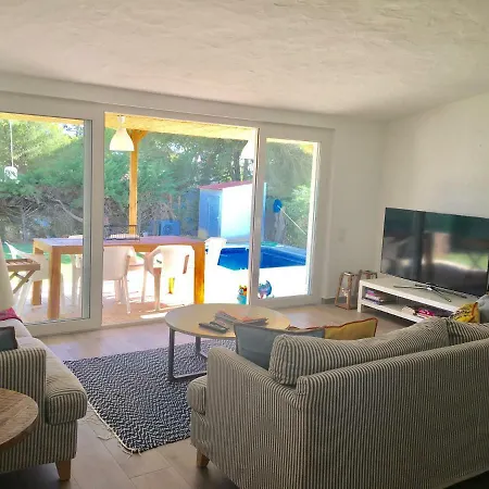 Villa Zen - Beautiful Private Pool-heating Option, Hot Tub, Beautiful Garden Albufeira