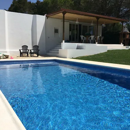 Zen - Beautiful Private Pool-heating Option, Hot Tub, Beautiful Garden * Albufeira