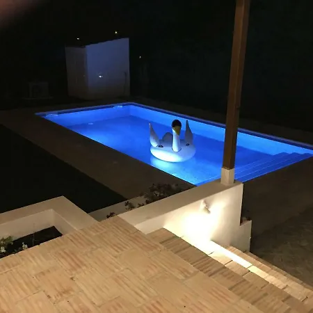 Zen - Beautiful Private Pool-heating Option, Hot Tub, Beautiful Garden * Albufeira