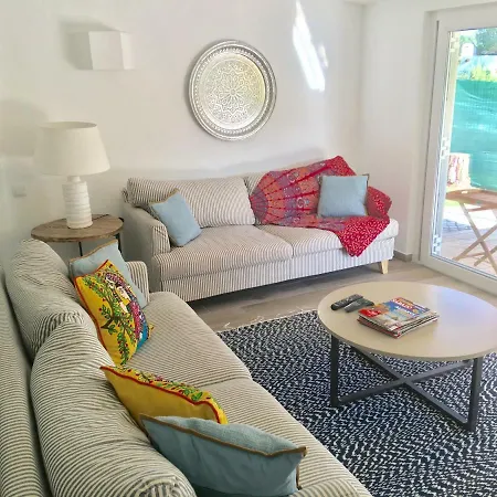 Villa Zen - Beautiful Private Pool-heating Option, Hot Tub, Beautiful Garden Albufeira