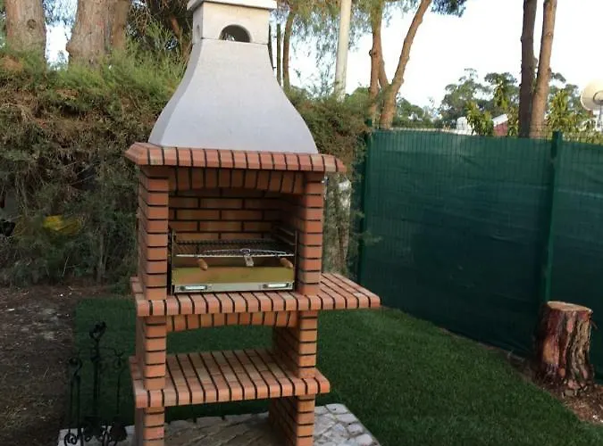 빌라 Zen - Beautiful Private Pool-heating Option, Hot Tub, Beautiful Garden 알부페이라