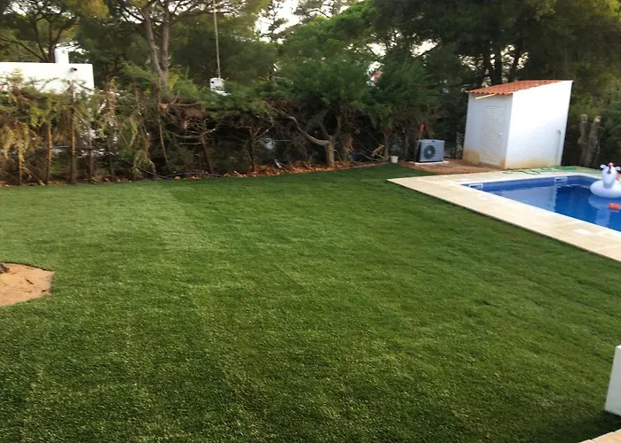 Zen - Beautiful Private Pool-heating Option, Hot Tub, Beautiful Garden