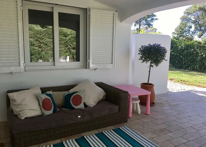 Zen - Beautiful Private Pool-heating Option, Hot Tub, Beautiful Garden * 알부페이라