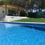 فيلة Zen - Beautiful Private Pool-heating Option, Hot Tub, Beautiful Garden *