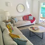 فيلة Zen - Beautiful Private Pool-heating Option, Hot Tub, Beautiful Garden البوفيرا
