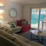 Zen - Beautiful Private Pool-heating Option, Hot Tub, Beautiful Garden * البوفيرا