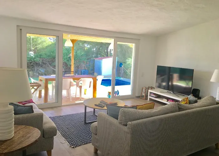 Villa Zen - Beautiful Private Pool-heating Option, Hot Tub, Beautiful Garden Albufeira