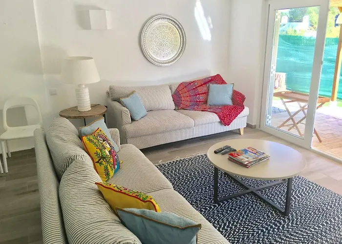 Villa Zen - Beautiful Private Pool-heating Option, Hot Tub, Beautiful Garden Albufeira