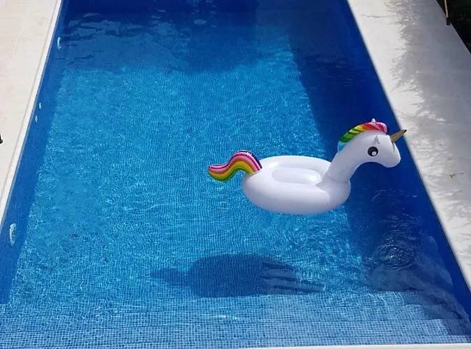 Zen - Beautiful Private Pool-heating Option, Hot Tub, Beautiful Garden * Albufeira