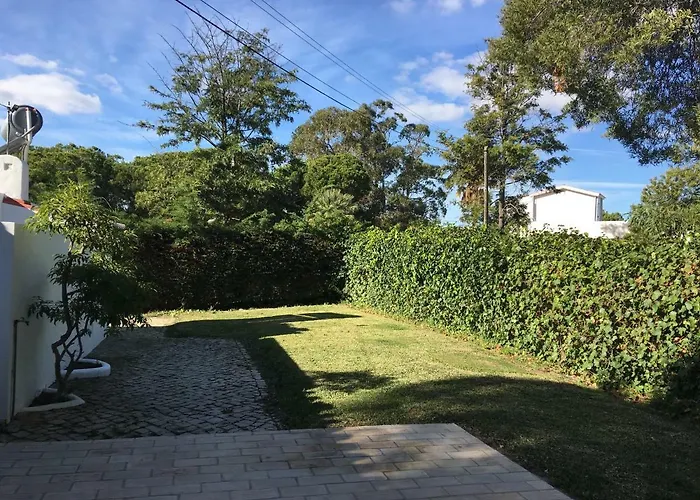 Zen - Beautiful Private Pool-heating Option, Hot Tub, Beautiful Garden Villa Albufeira