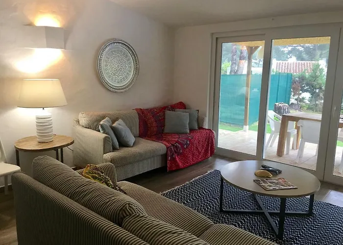 Zen - Beautiful Private Pool-heating Option, Hot Tub, Beautiful Garden * Albufeira