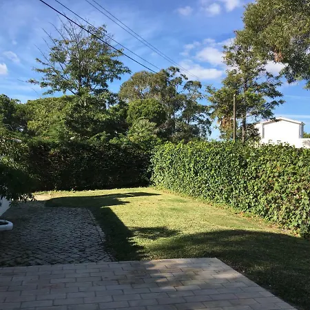 Zen - Beautiful Private Pool-heating Option, Hot Tub, Beautiful Garden 别墅 阿尔布费拉