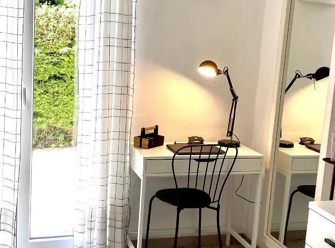 Zen - Beautiful Private Pool-heating Option, Hot Tub, Beautiful Garden 阿尔布费拉