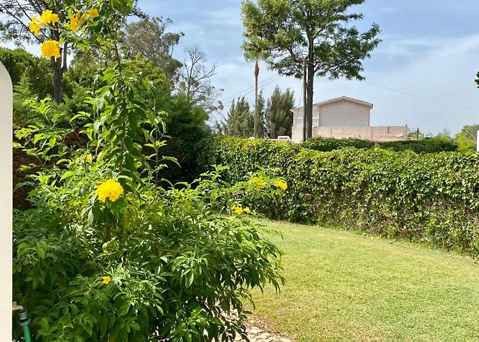 Zen - Beautiful Private Pool-heating Option, Hot Tub, Beautiful Garden * 阿尔布费拉